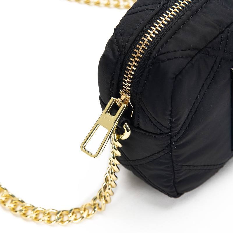 2021 new women's shoulder messenger bag adjustable shoulder strap women's messenger bag classic brand women's shoulder bag