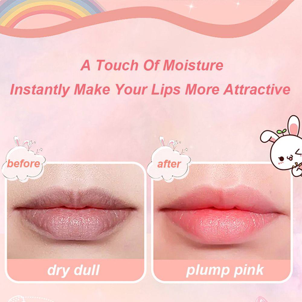 Repair Moisturizing Hydrating Lip Tint Lip Plumper Lip Care Serum