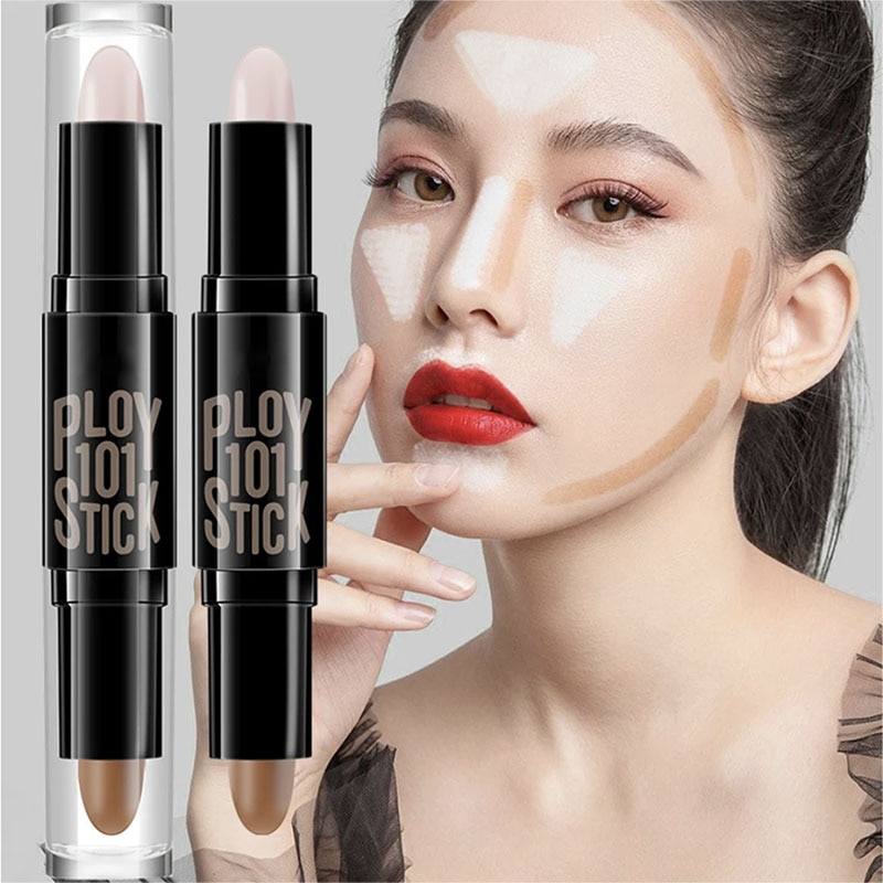 High Quality Professional Makeup Base Foundation Cream for Face Concealer Contouring