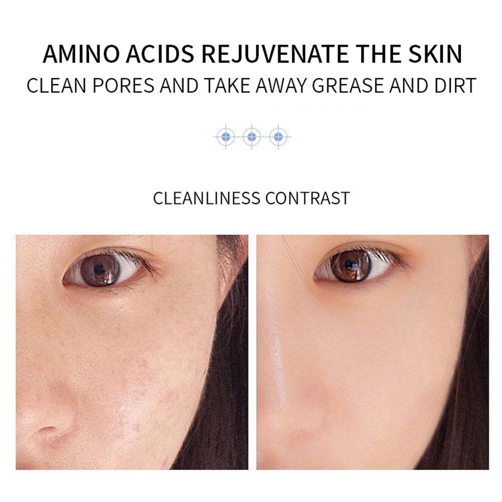 Facial Cleanser Amino Acid