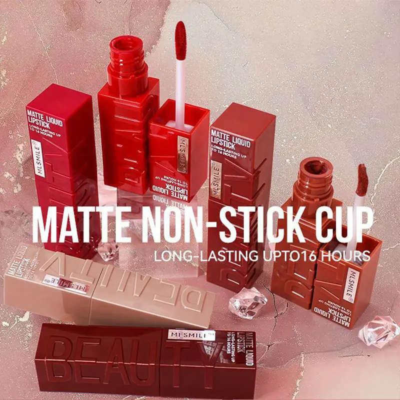 Super Stay Matte Ink Liquid Lipstick